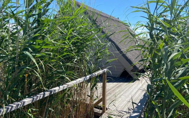 Pfahlbau Seehütte am Neusiedlersee - Waterfront 2