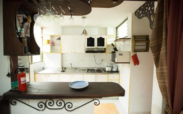 Charming 1-bed Apartment in Armenia