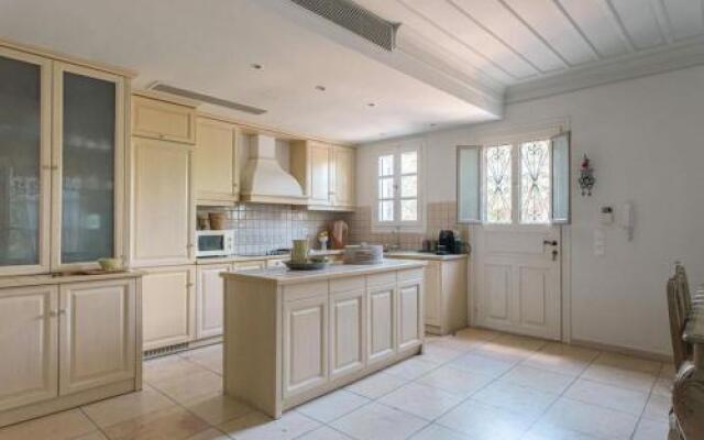 Villa Prospero Spetses