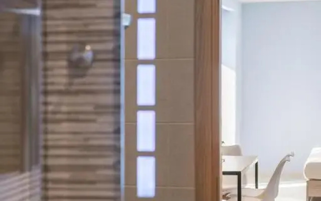 M City Apartments 100m from the beach