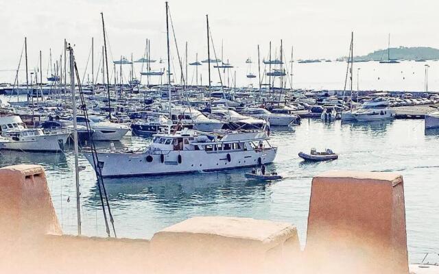 Luxe Penthouse Les Pieds dans l’eau Saint-Tropez 4