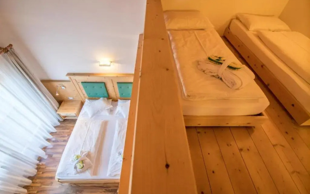 Garni Hotel Bel Vert