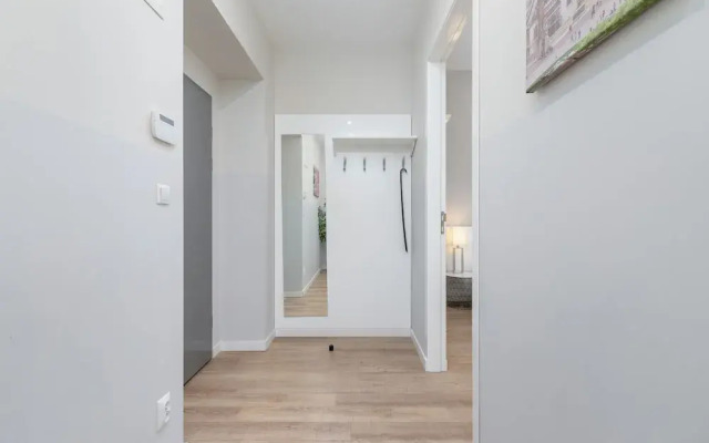 Kraków Apartment Łobzowska by Renters