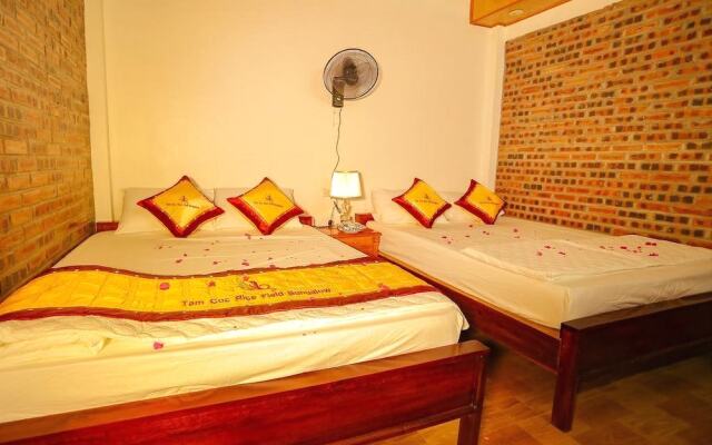 Tam Coc Ninh Binh Bungalow