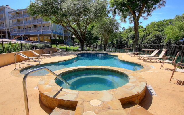 Sweet Retreat RRC A203 2 Bedroom Condo by RedAwning