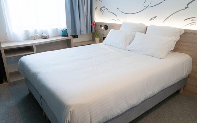 Green Park Hotel Paris