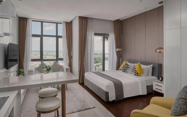 The Peninsula Phnom Penh