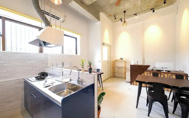Guesthouse Re-Spect - Hostel