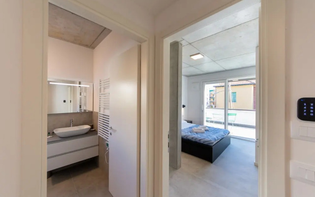 HouSmart Toscana 53 White