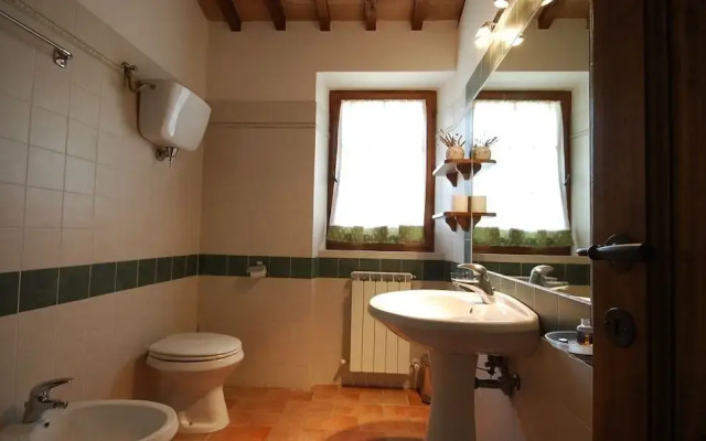 Holiday Rental Casetta