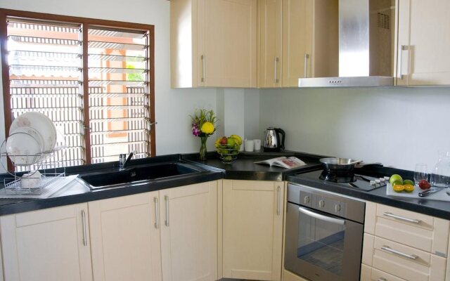 Krabi Dream Home Pool Villa