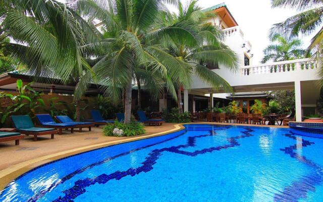 Hua Hin Golf Villa