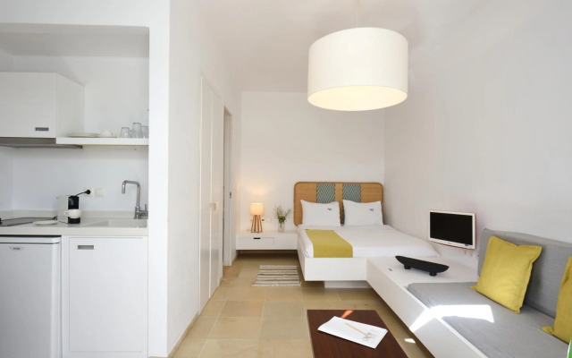 Orloff Resort