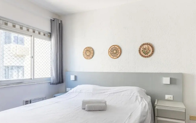 Excellent 3 Bedrooms in Navegantes in Boa Viagem tranquility and proximity to the beach SAL802A