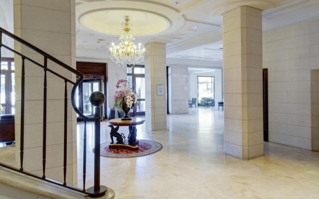 Mercure Catania Excelsior