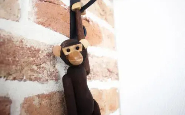 The Townhouse Apartment