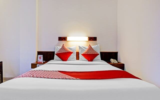 Collection O Riau Near Trans Studio Bandung Formerly Hotel Montameri