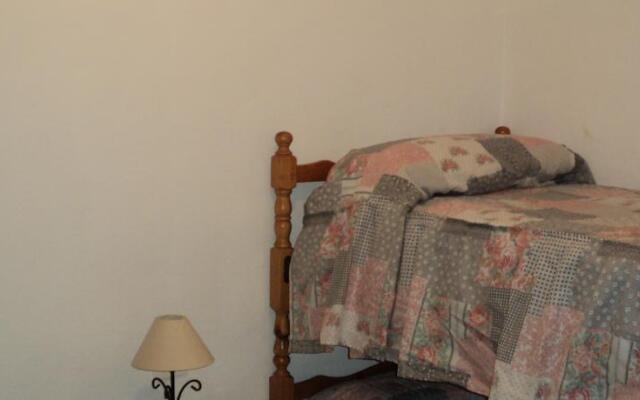 Apartamentos Ginesa