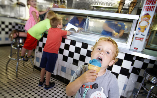 Maumee Bay Lodge and Conference Center