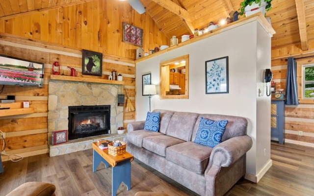 Nestled Inn