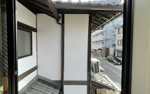 My Pavilion to Arasiyama & Gion