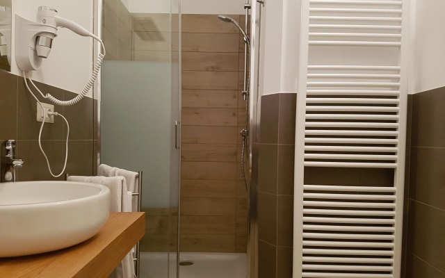 Residence Campo Rotondo