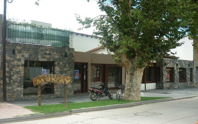 Hotel Munay Cafayate