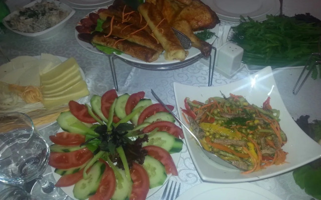 Hotel Mthnadzor