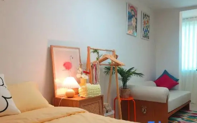 Serendipity House/Dongdaemun/4 people/Dongdaemun Station 3 minutes/Airport Bus/Ddp/Aam/DooTa