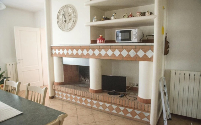 La Campagnola