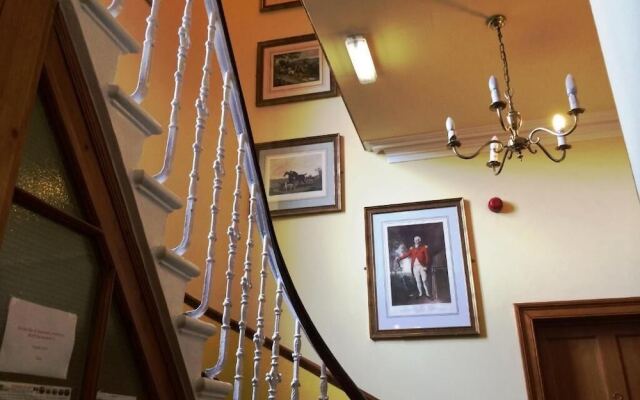Bellevue Guest House