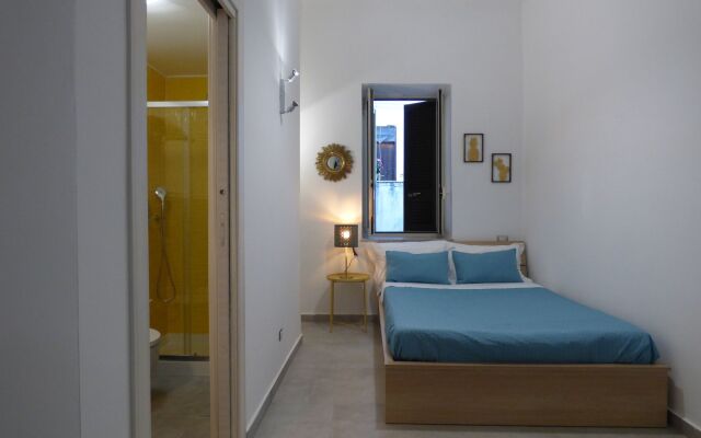 B&B Monteoliveto 33