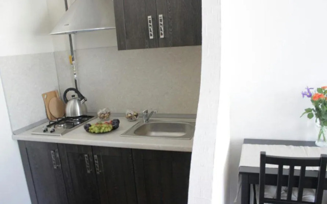 Апартаменты Асмера на ул. Гороховая 31