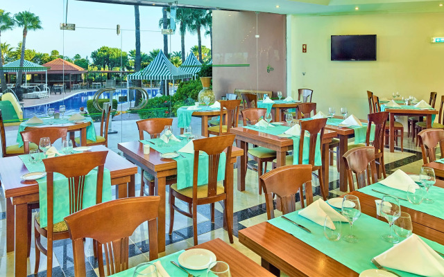 Hotel Baia Grande