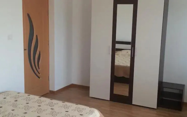 Casa de vacanta Macovei