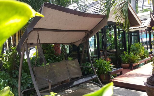 Baik Suite