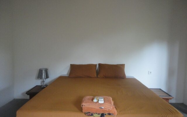 Pondok Indah Bungalow Bingin