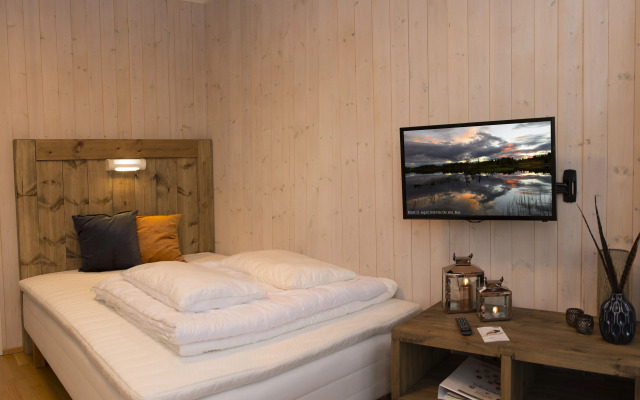 Topcamp Hallingdal - Ål