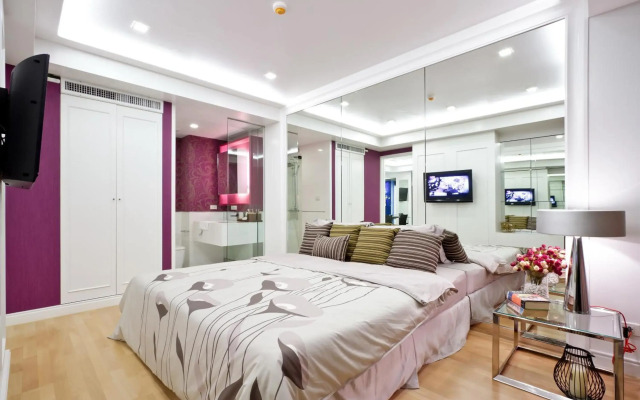 Rocco Hua Hin Beach Seaview