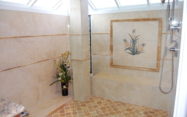 Kapalua Bay Villa 17b2 Gold Ocean View