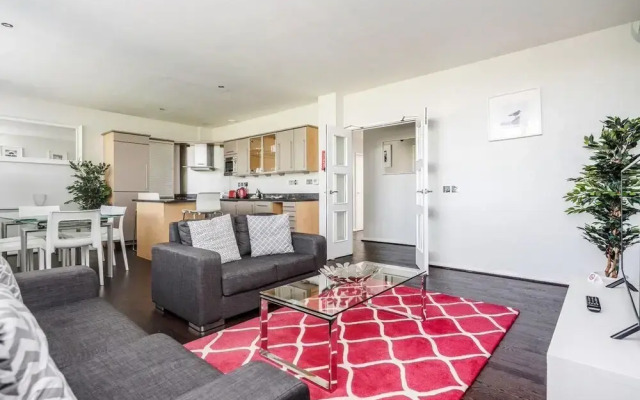 Roomspace Apartments -Princes House