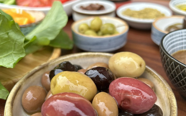 Pupa Alacati Butik Otel