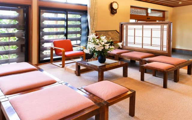 Otowaya Ryokan