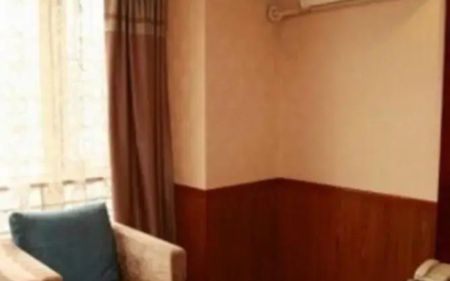 Saijia Shidai Hotel