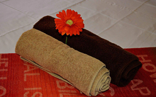 West Street Inn - Ermelo