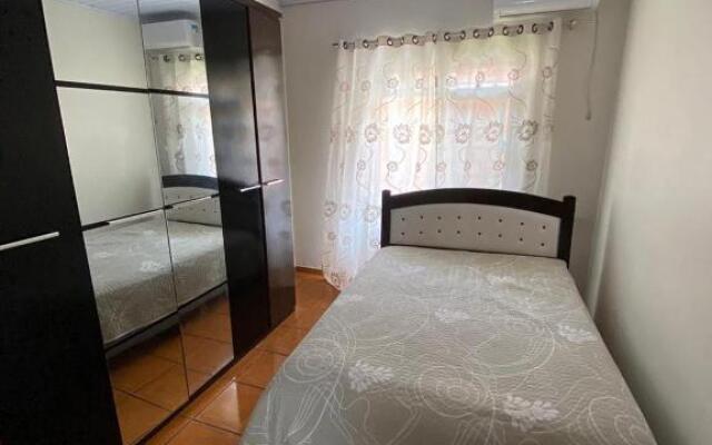 Casa Veraneio em Zimbros - Bombinhas