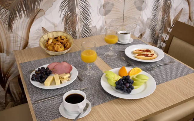 Quality Aparthotel Meaux