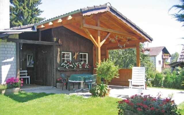 Amazing Home in Alpirsbach/römlinsdorf With 2 Bedrooms