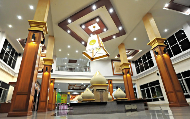 Lek Villa