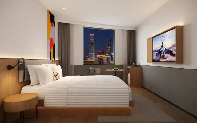 Mcsrh Hotel -Hangzhou West Lake